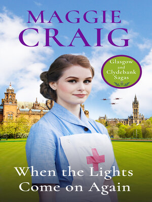 cover image of When the Lights Come on Again
